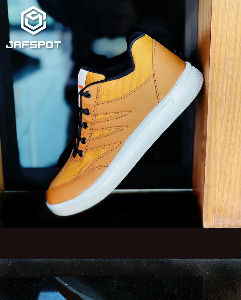 JAFSPOT Casual Sneaker