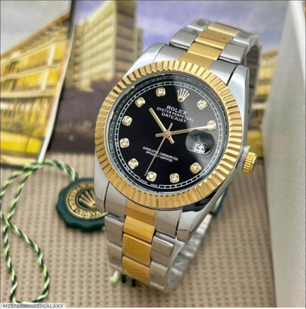 Rolex Datejust Watch