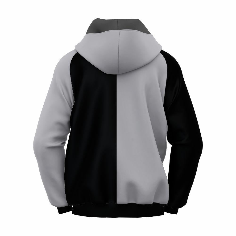 Loweara Dual-Wing Hoodie